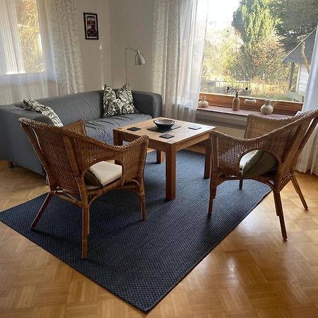 Urlaub Im Naturgarten Bergneustadt Kültér fotó