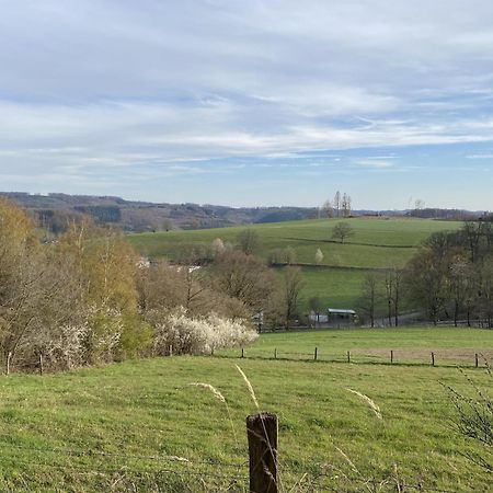 Urlaub Im Naturgarten Bergneustadt Kültér fotó