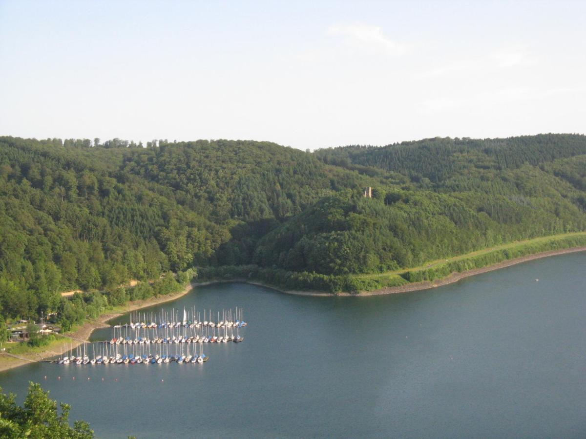 Urlaub Im Naturgarten Apartman Bergneustadt Kültér fotó