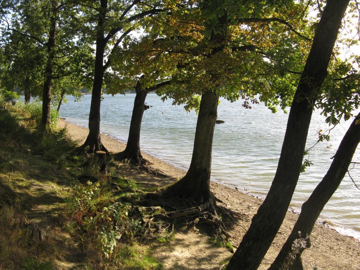 Urlaub Im Naturgarten Bergneustadt Kültér fotó